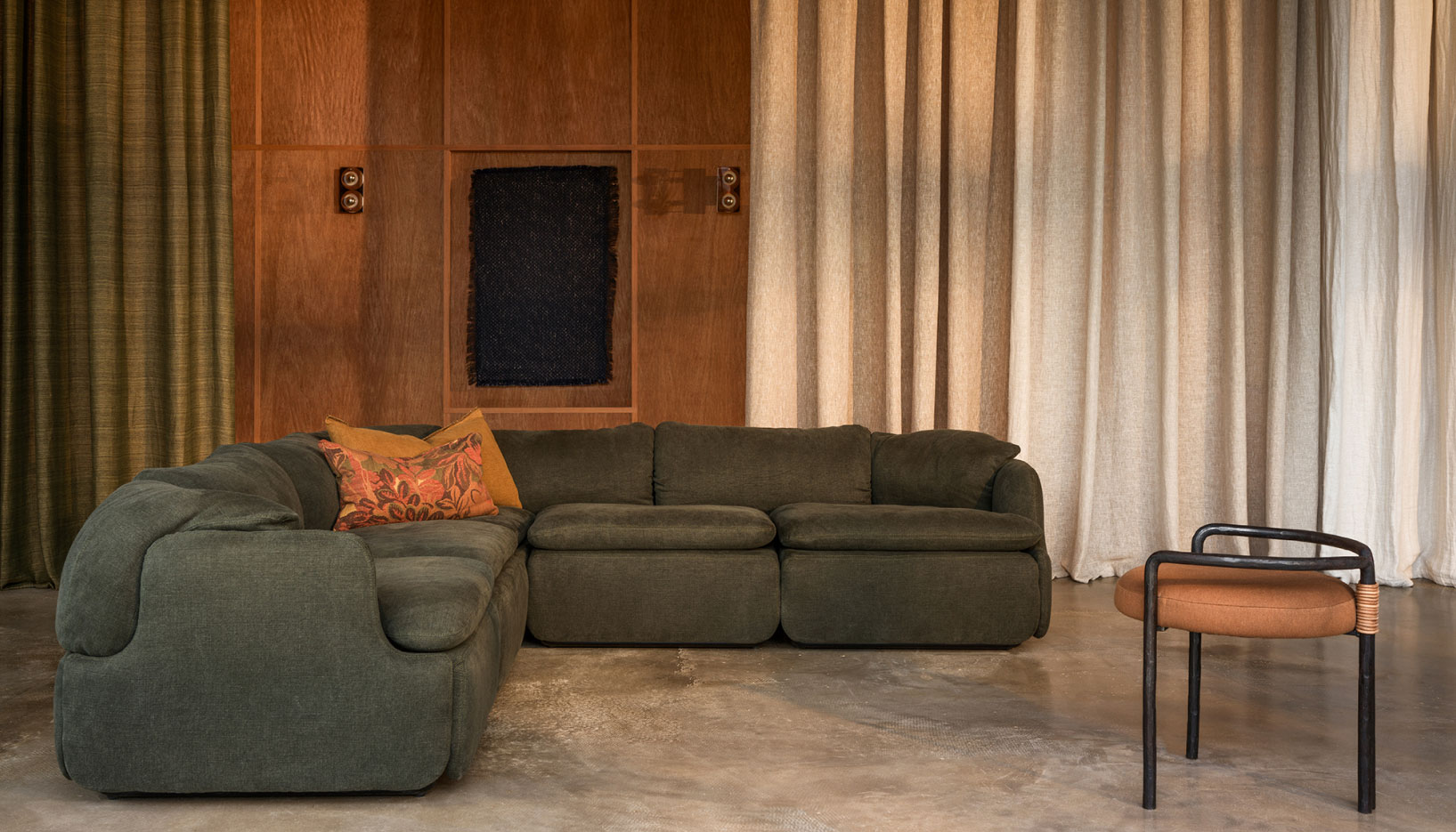 Sophisticated-luxury