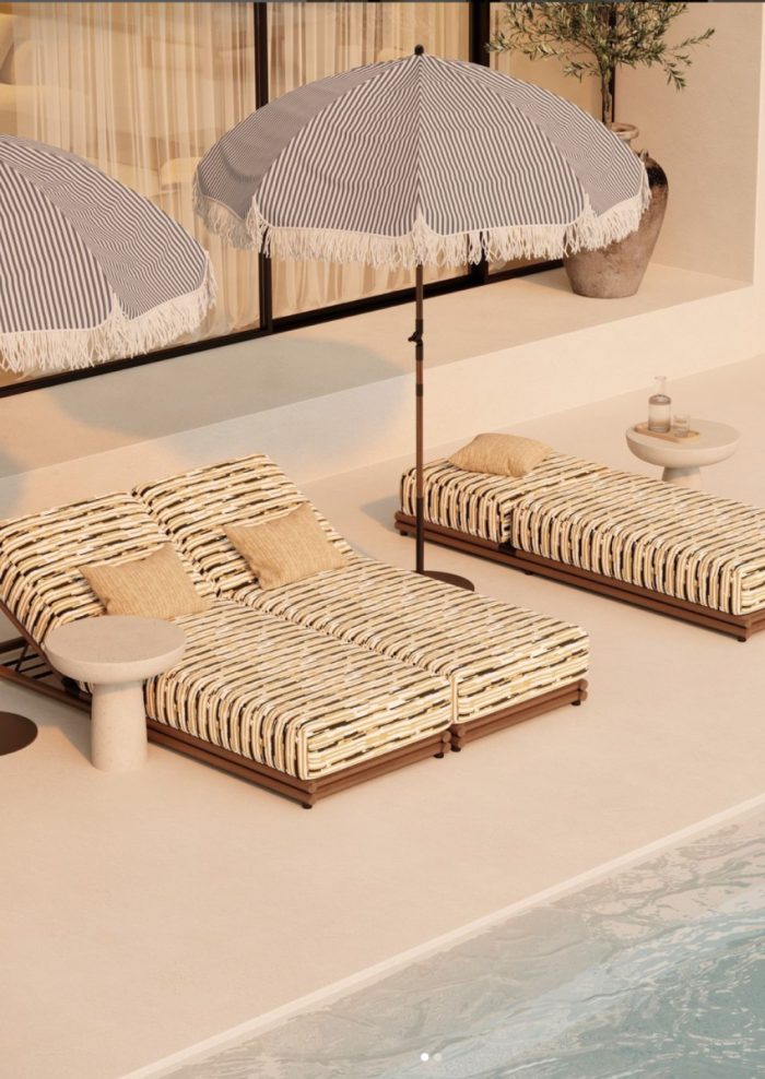 Outdoor Fabrics - BODE