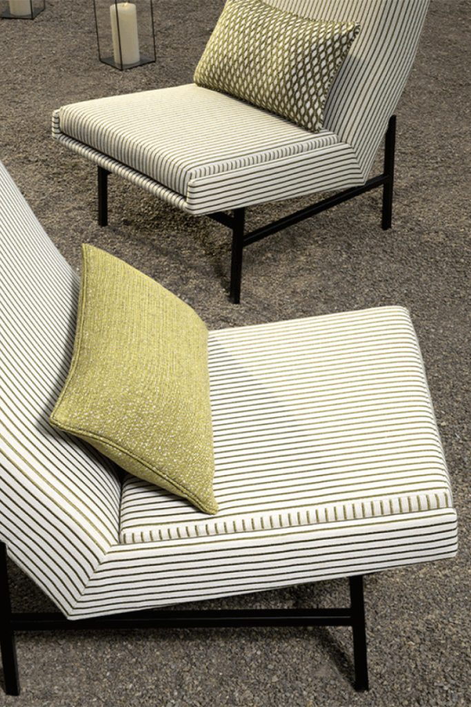 Outdoor Fabrics - BODE