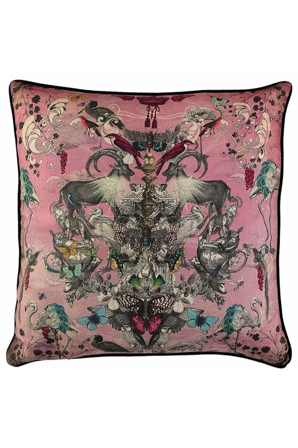 Santorus-pink-patterned-pillow