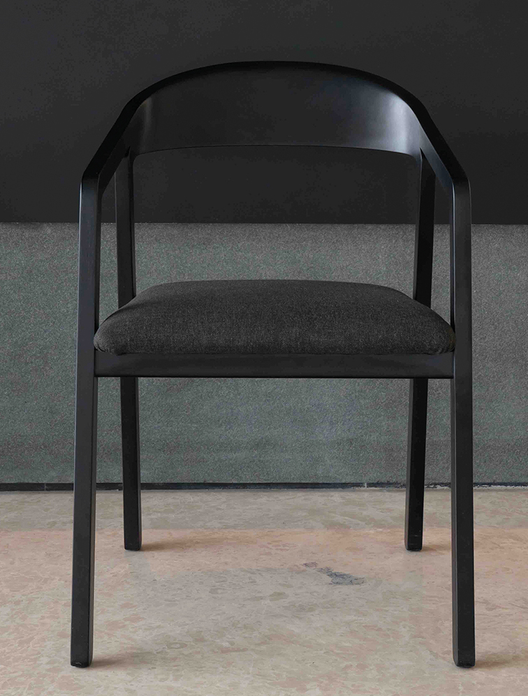 Dining-chair-black-stained-furniture