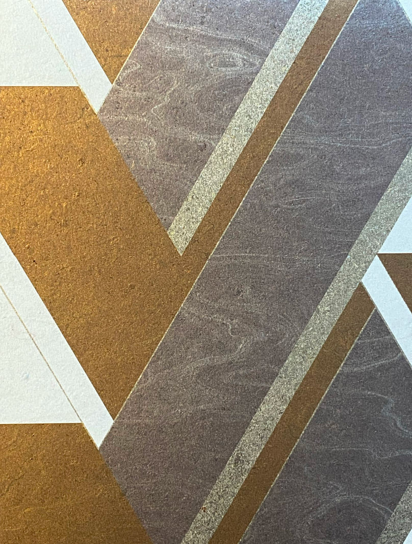 Guilded-textured-wallpaper