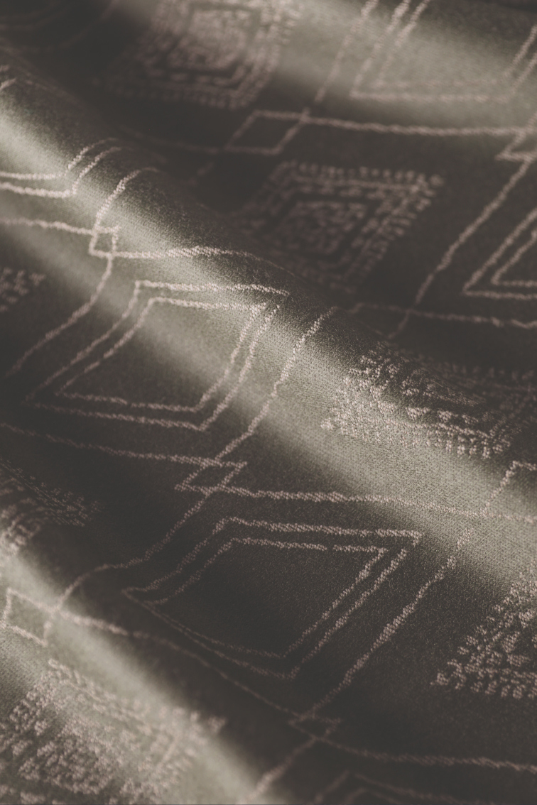 Steel-green-Issé-fabric-colourways